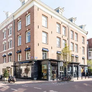 Amsterhome 3*, Ámsterdam Países Bajos