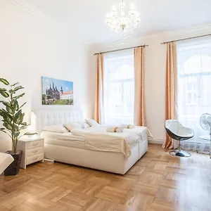 *** Guest house Palace - Wenceslas Square Czech Republic