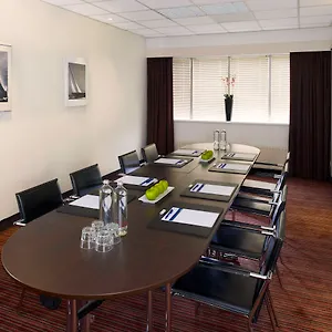 **** Hotel Park Plaza Pays-Bas