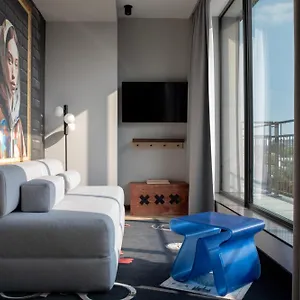 4* Aparthotel Bob W Noord