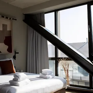 Bob W Noord Apart Otel