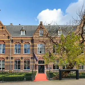 The College Amsterdam, Autograph Collection 5*, Ámsterdam Países Bajos