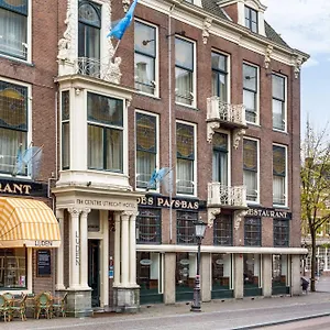 *** Hotel Nh Centre Pays-Bas