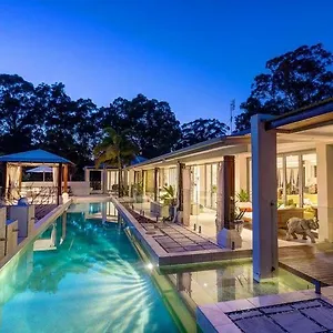 **** Bed & Breakfast Alaya Australia