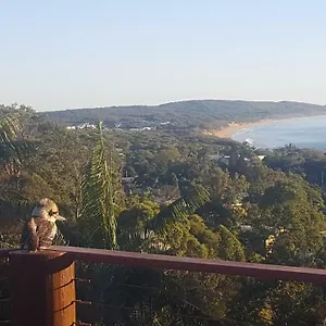 **** Hotel Escape 1770 - No Kids - No Smoking - No Partying (adults Only) Australia